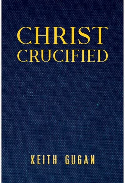 Christ Crucified