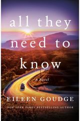 All They Need to A Novel