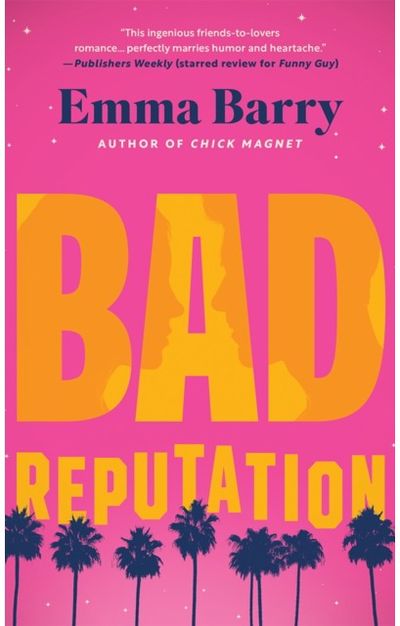 Bad Reputation