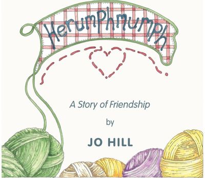 Herumphmumph A Story of
