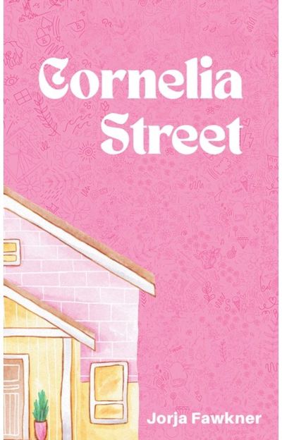 Cornelia Street