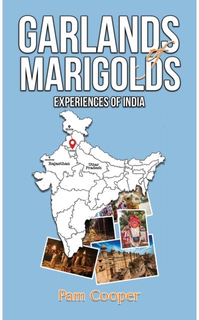 Garlands of Experiences of India