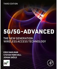 5G/5G-Advanced: The New Generation Wireless Access Technology