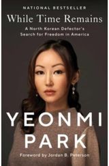 While Time Remains A North Korean