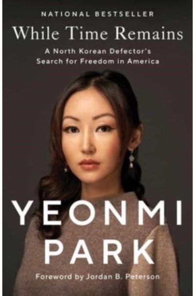 While Time Remains A North Korean