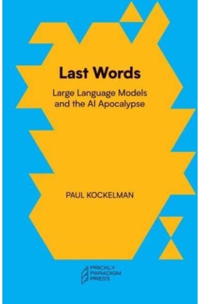 Last Words Large Language