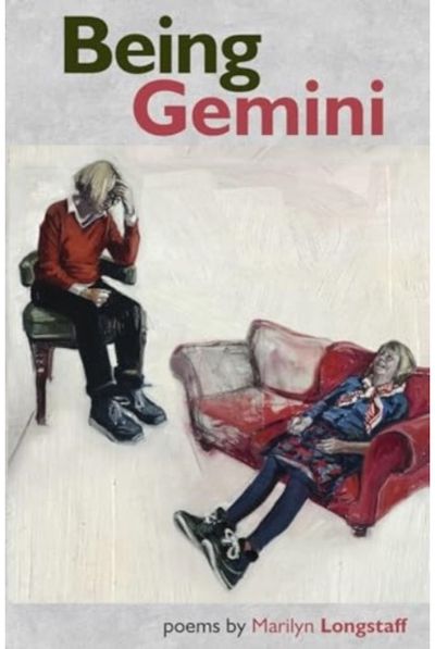Being Gemini