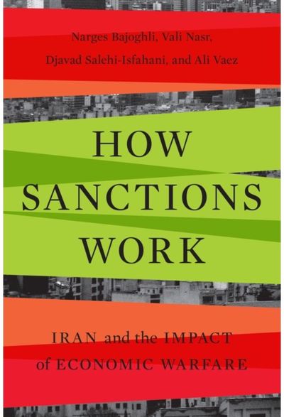 How Sanctions Work