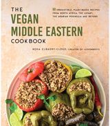 Vegan Middle Eastern Cookbook