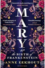 Mary or, the Birth of