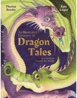 Illustrated Treasury Stories from Around