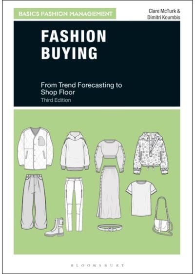 Fashion Buying From Trend
