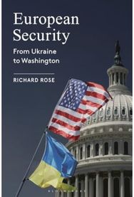 European Security: From Ukraine to Washington From Ukraine to Washington