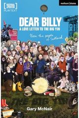 Dear Billy A Love Letter to the