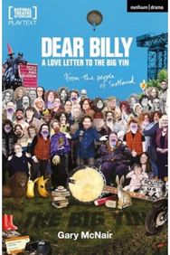 Dear Billy: A Love Letter to the Big Yin A Love Letter to the Big Yin