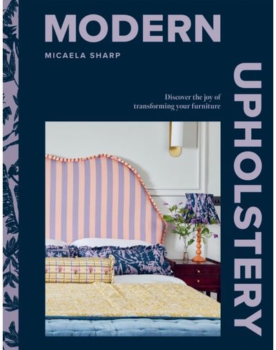 Modern Upholstery Discover the Joy of