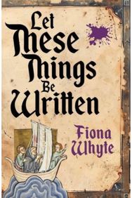 Let These Things Be Written