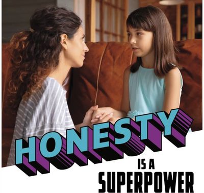 Honesty Is a