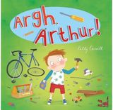 Argh, Arthur!