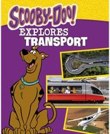 Scooby-Doo Explores