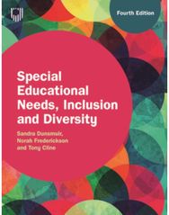 Special Educational Needs, Inclusion and Diversity, 4e