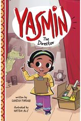 Yasmin the Director