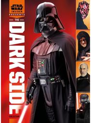 Star Wars Insider Presents: The Dark Side Collection