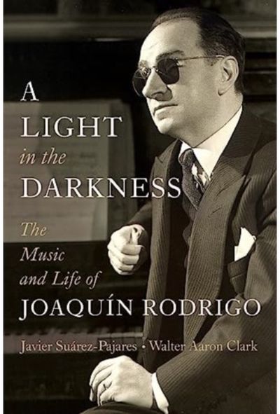 Light in the Darkness