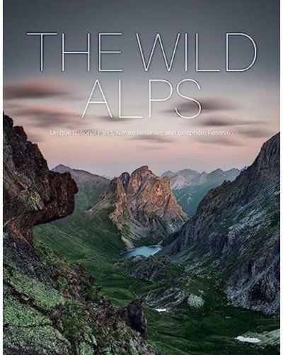 Wild Alps