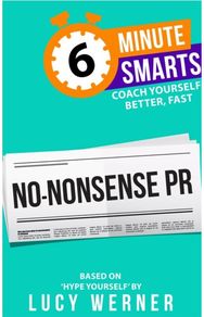 No-Nonsense PR
