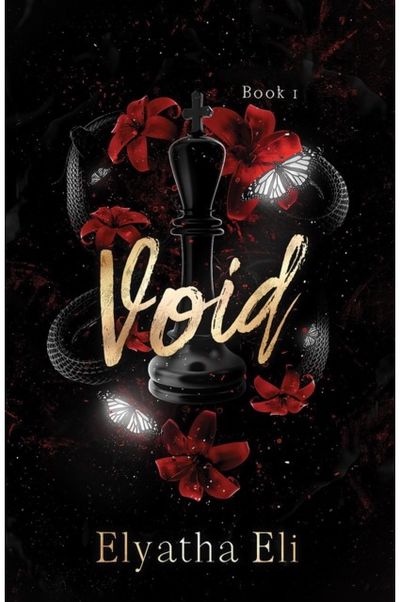 Void Book 1