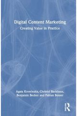 Digital Content Marketing