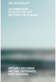 Relationality: An Emergent Politics of Life Beyond the Human