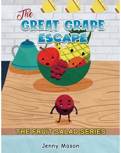 Fruit Salad Series -