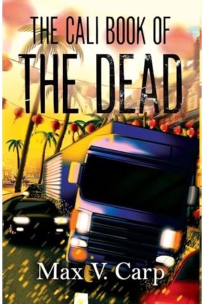Cali Book Of The