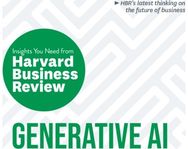 Generative AI: The Insights You Need from Harvard Business Review