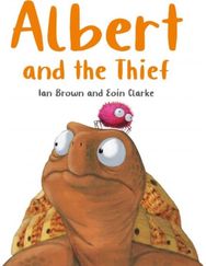 Albert and the Thief