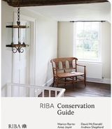 RIBA Conservation Guide