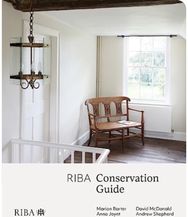 RIBA Conservation Guide