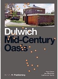 Dulwich: Mid-Century Oasis