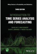 Introduction to Time Series Analysis and Forecasting