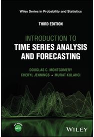 Introduction to Time Series Analysis and Forecasting