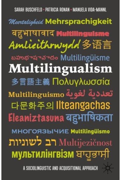 Multilingualism