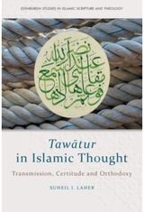 Taw?Tur in Islamic Transmission,