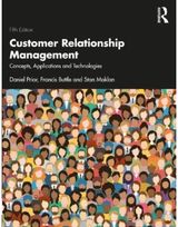 Customer Relationship Management