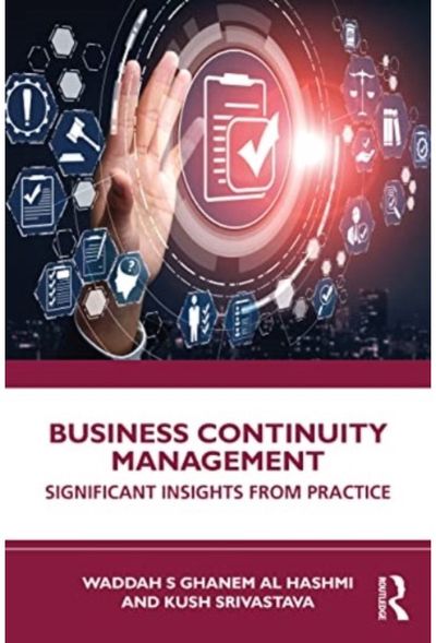 Business Continuity Management
