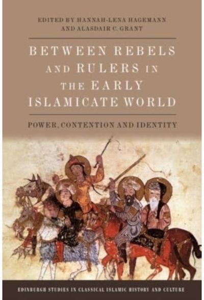 Between Rebels and Power, Contention