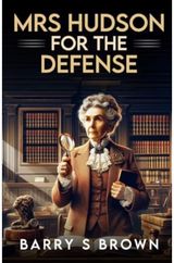 Mrs. Hudson For The