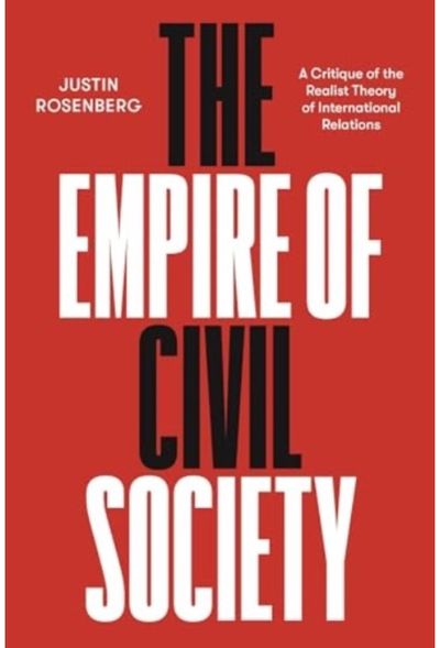 Empire of Civil A Critique of the