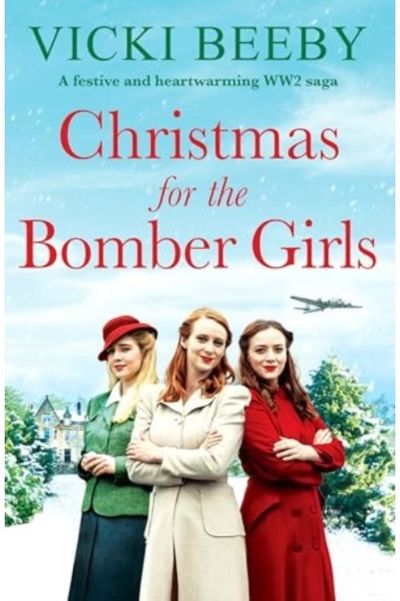 Christmas for the A festive and